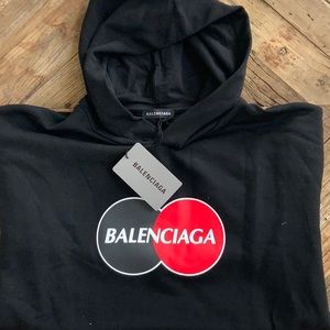 Balenciaga Sweatshirt/Hoodie